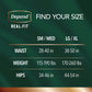 Depend® Real Fit® Underwear for Men, Large/X-Large