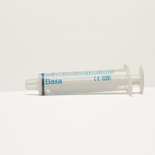 Insulin Syringe