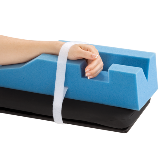 Foam Positioner