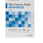 McKesson Skin Closure Reinforced Strip, ¼ X 1½ Inch