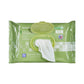 McKesson Flushable* Wet Wipes XL - Unscented, 48 Wipes per Pack