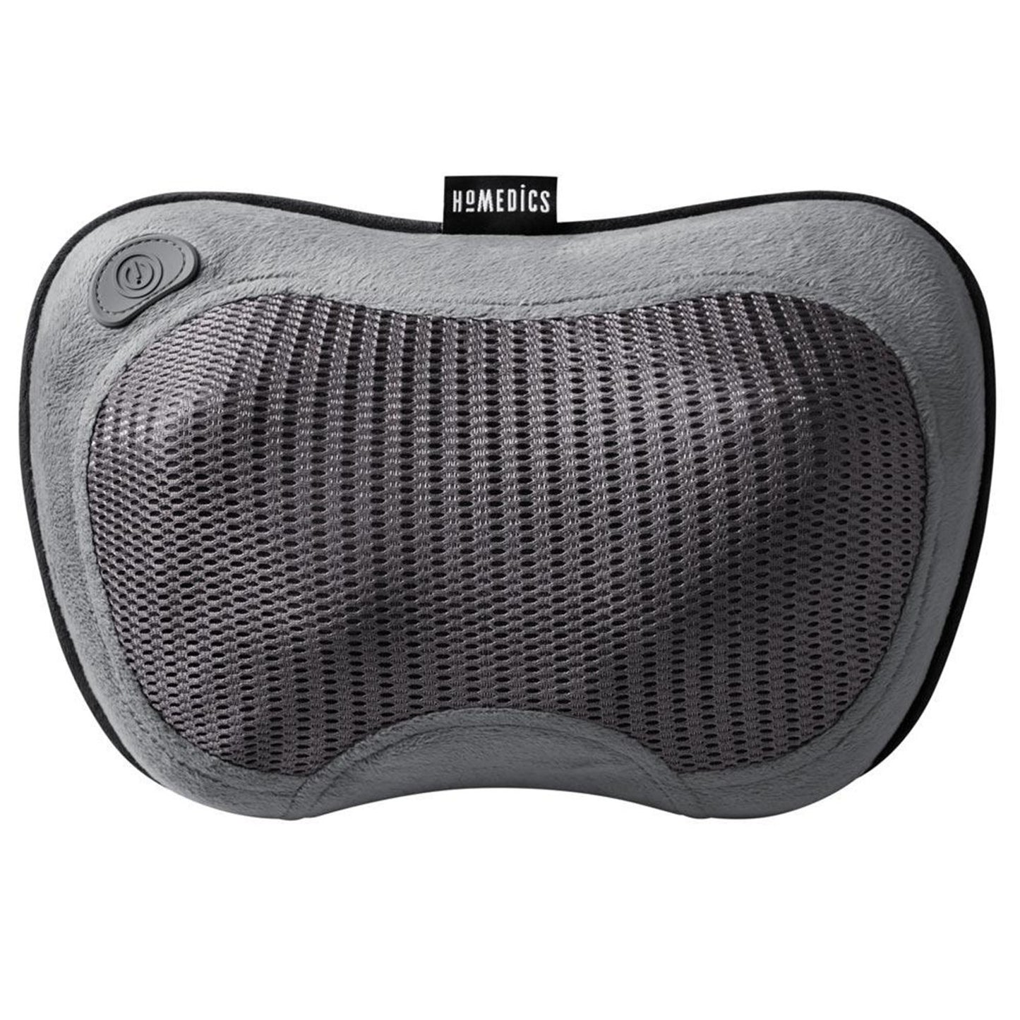 Body Shiatsu Cordless W/Heat (4/Cs)