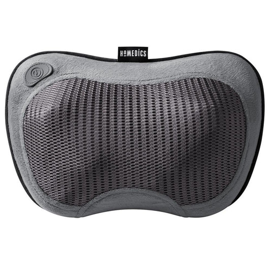 Body Shiatsu Cordless W/Heat (4/Cs)