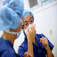 Scrub Cap