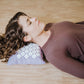 Kanjo Aroma Lavender Acupressure Pillow