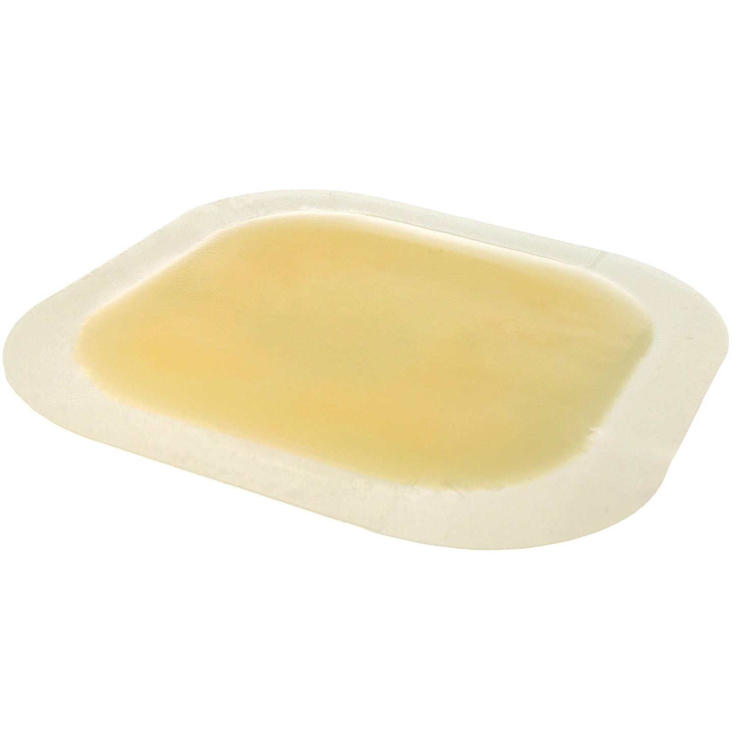 DermaFilm® Hydrocolloid Dressing, 4 x 4 Inch