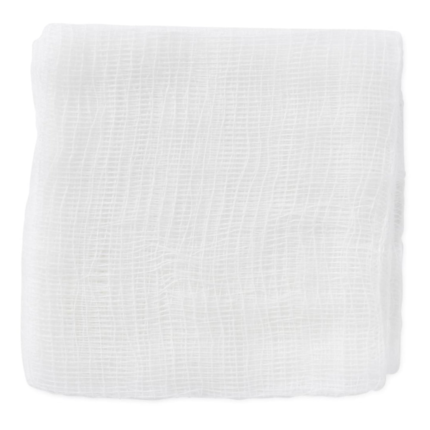 Sterile USP Type VII Gauze Sponge, 4 x 4 Inch, 16-Ply