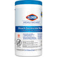 Clorox Healthcare® Bleach Germicidal Wipes, Canister, 150 ct.