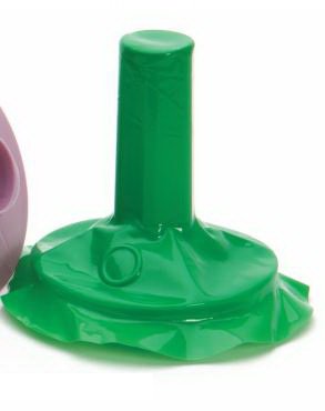 LIGHT HANDLE GRN (32PK/BX 4BX/CS)