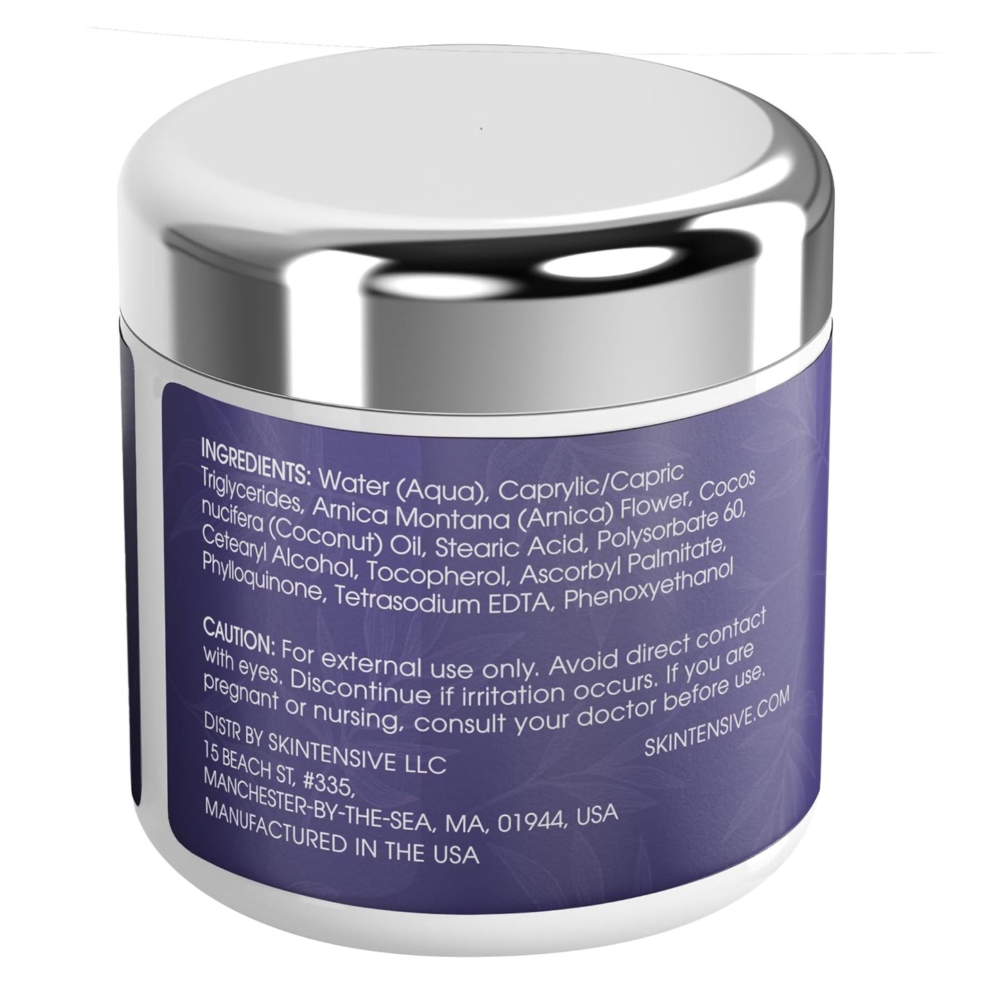 Skintensive® Bruise Cream