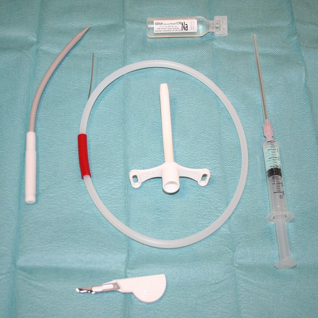 Catheter Kit