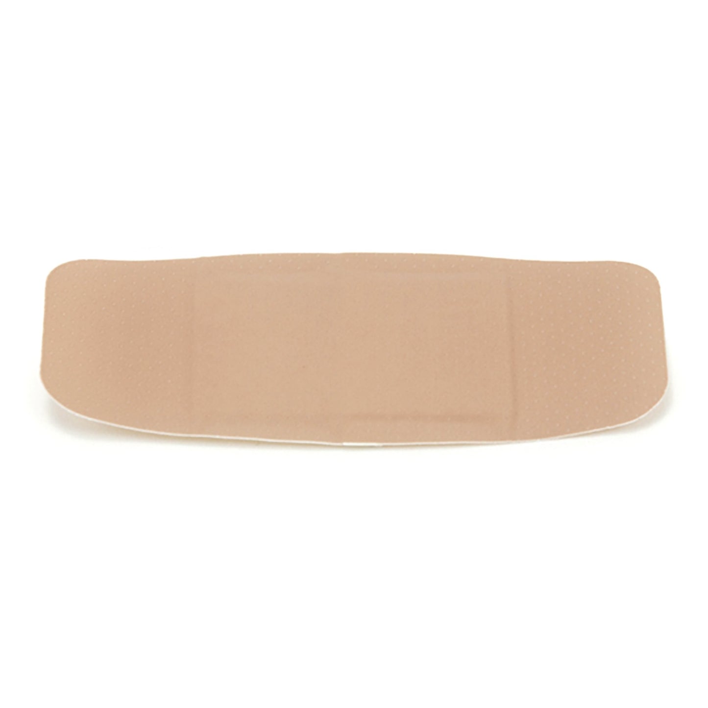 McKesson Tan Adhesive Strip, 2 x 4 Inch