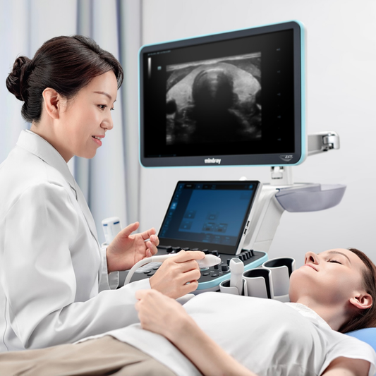 Ultrasound Machine