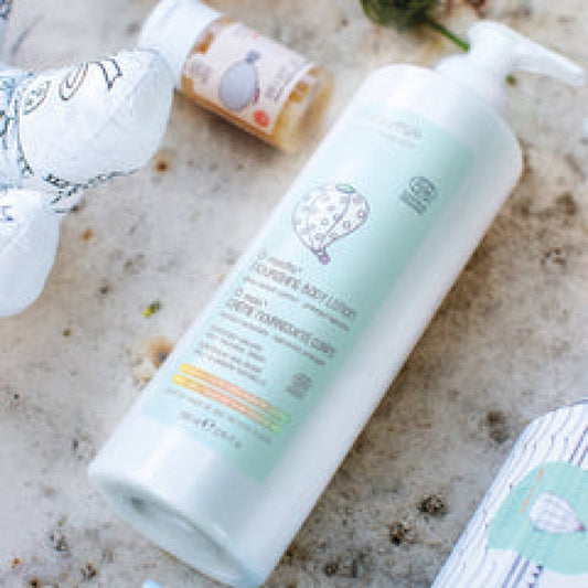 Moisturizing Lotion