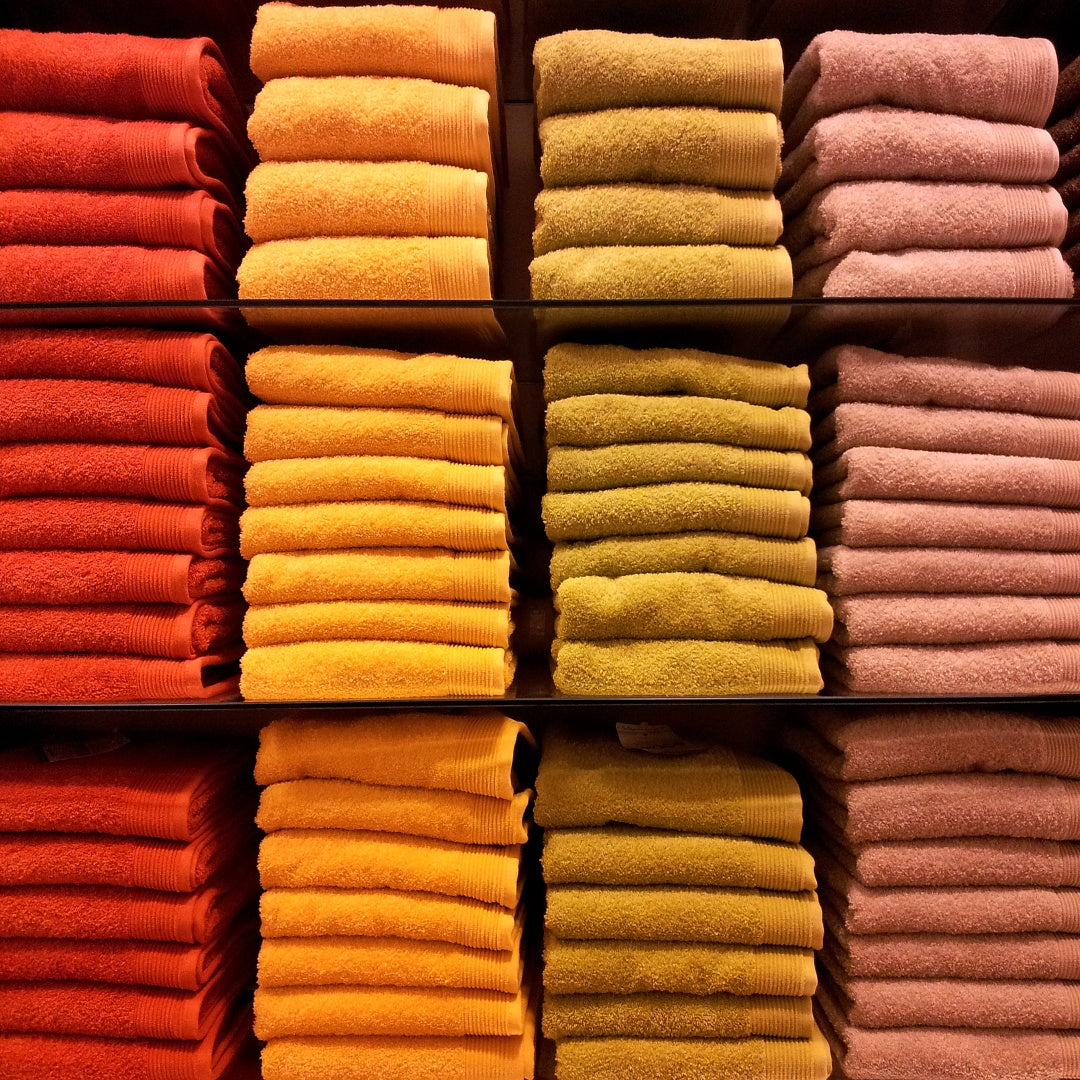 Bath Towel