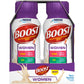 Boost® Women Vanilla Balanced Nutritional Drink, 8 oz. Bottle
