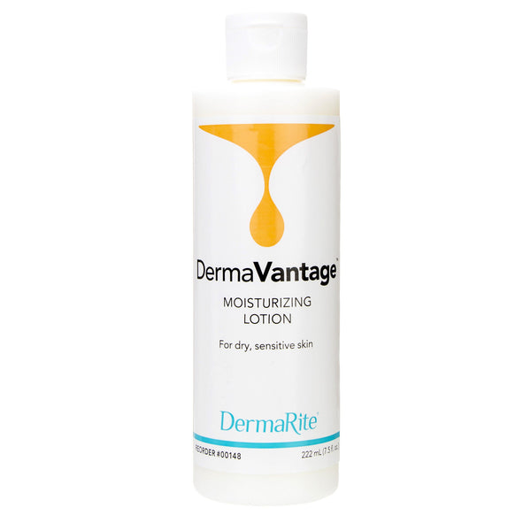 DermaVantage® Moisturizing Lotion Scented, 7.5 oz. Bottle