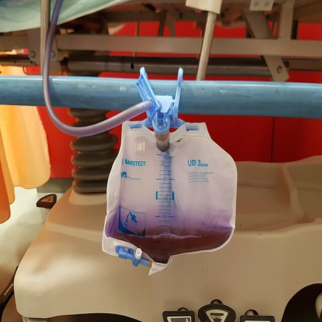 Urinary Drainage Bag