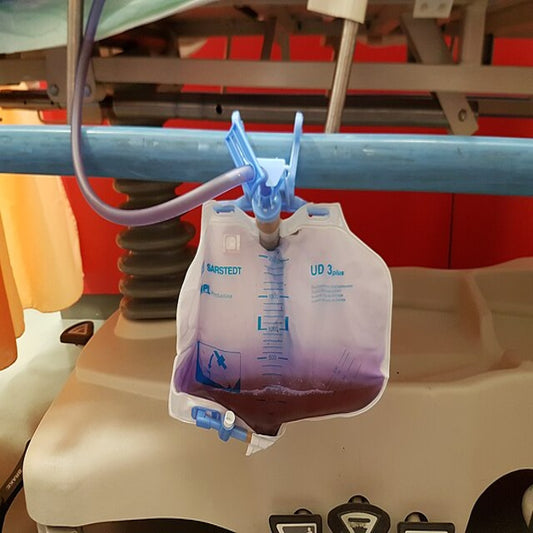 Urinary Drainage Bag