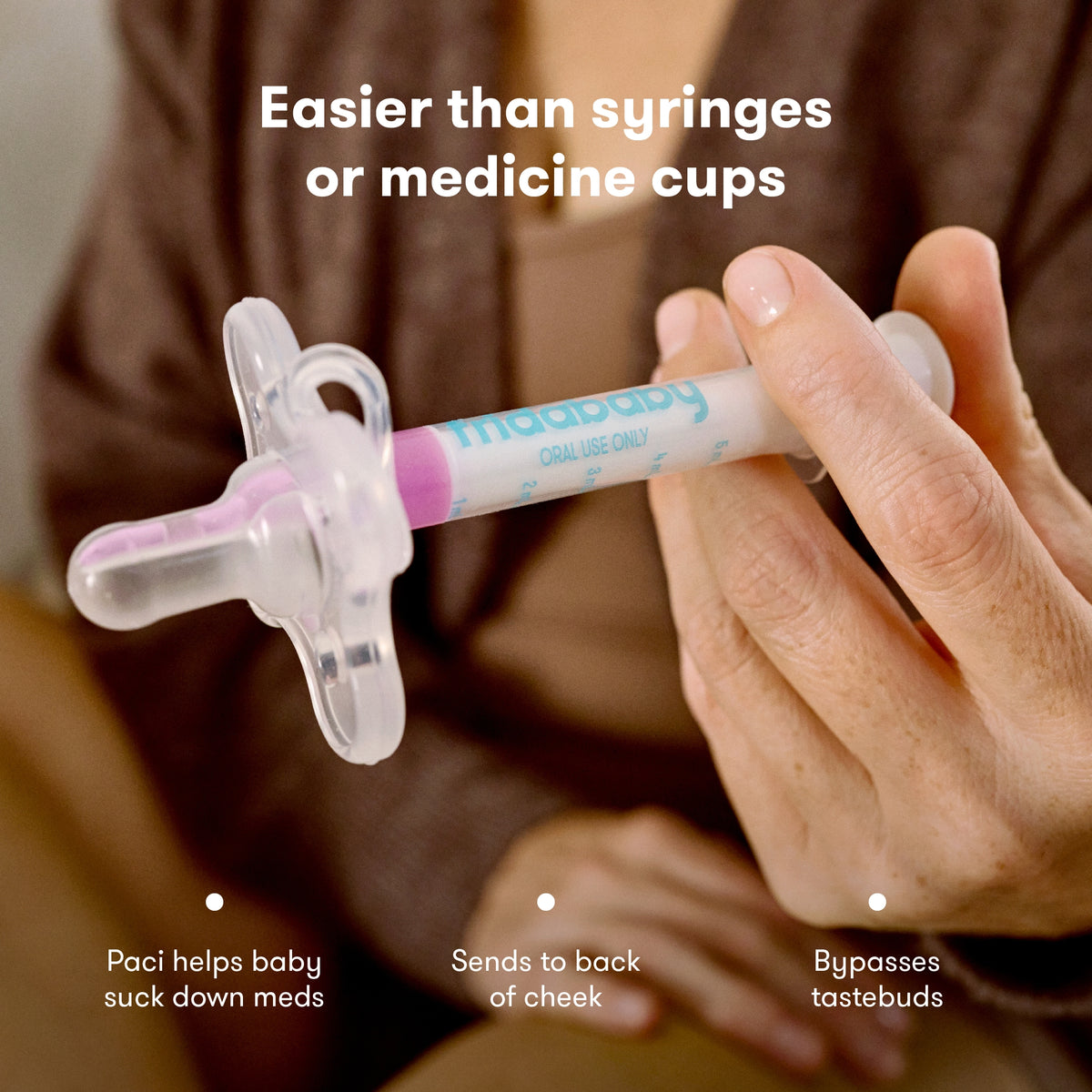 ACCU-DOSE MEDIFRIDAFRIDABABY (24/CS)