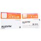 Allevyn Gentle Border Foam Dressing, 10 x 10 Centimeter