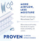Prevail Air™ Stretchable Ultimate Plus Absorbency Briefs, Size 1