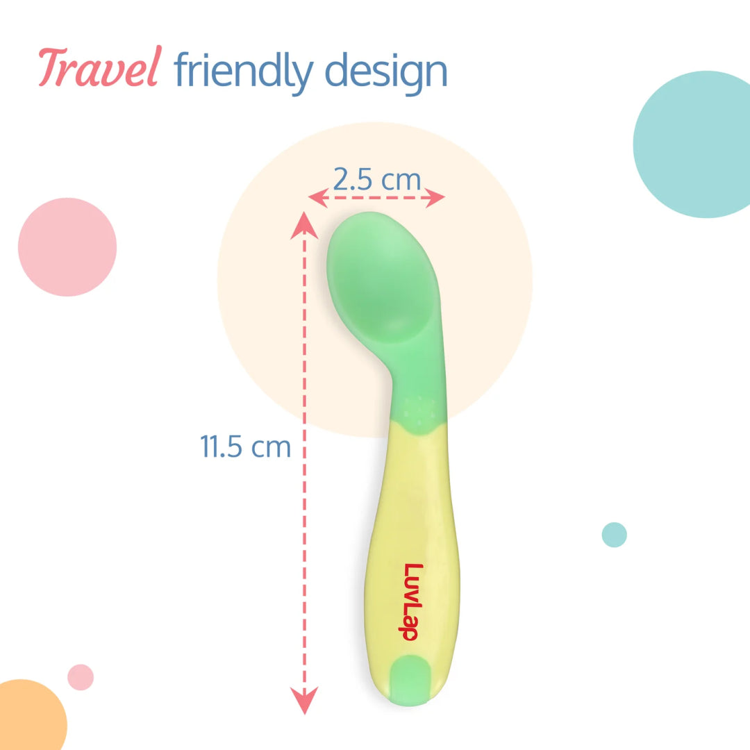 Feeding Spoon