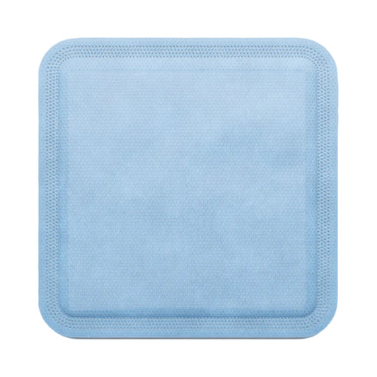 Mextra® Superabsorbent Super Absorbent Dressing, 4 x 6 Inch