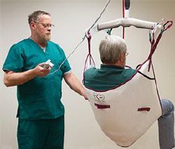Ez Way Disposable Sling, Extra Large
