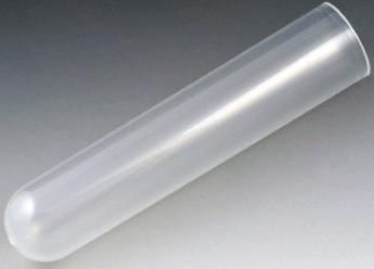 Globe Scientific Test Tube, 8 mL, 16 x 75 mm