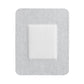 Medline Island Dressing, 4 x 5 Inch