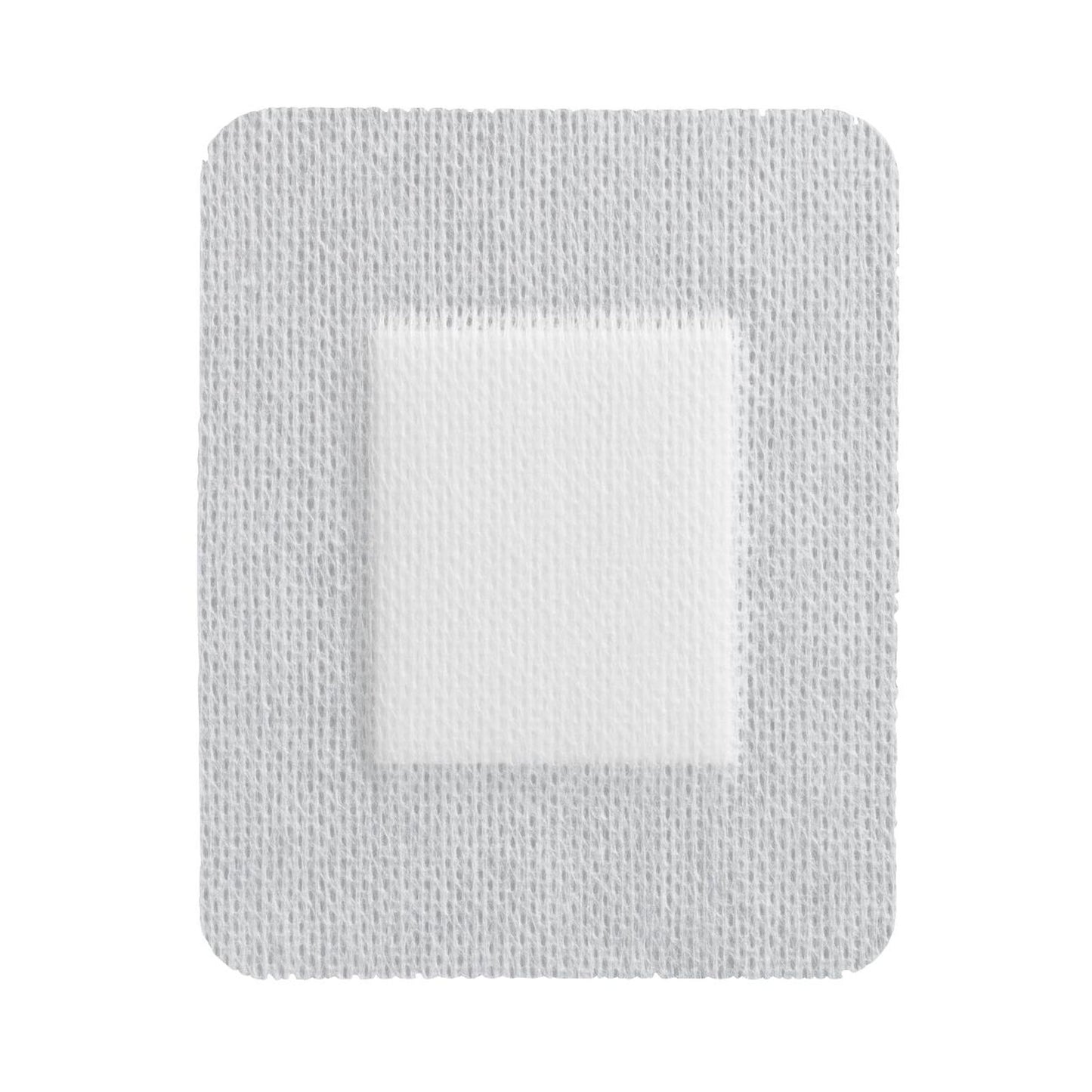 Medline Island Dressing, 4 x 5 Inch