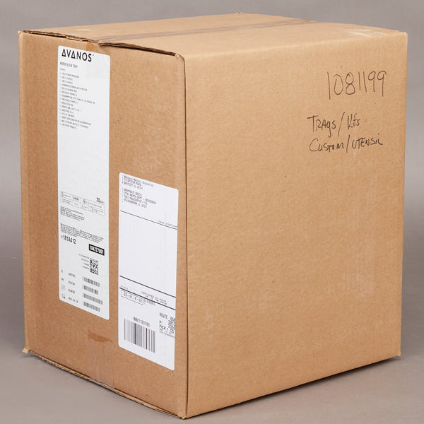 EPIDURAL SNGL SHOT(20/CS)