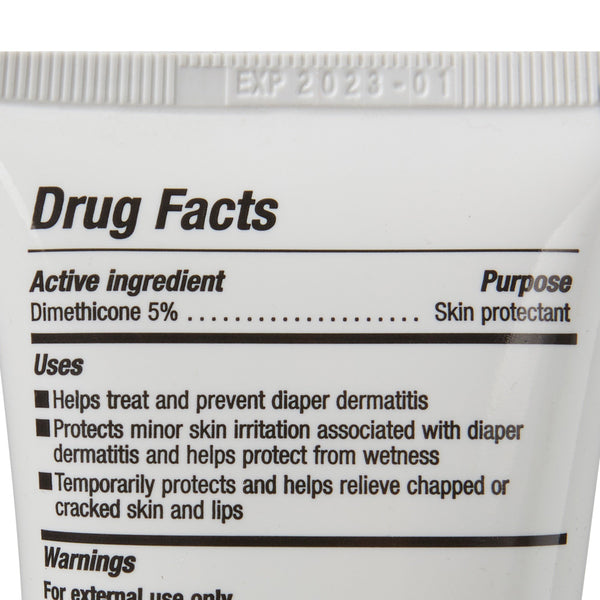 Secura™ Skin Protectant, 4 oz. Tube