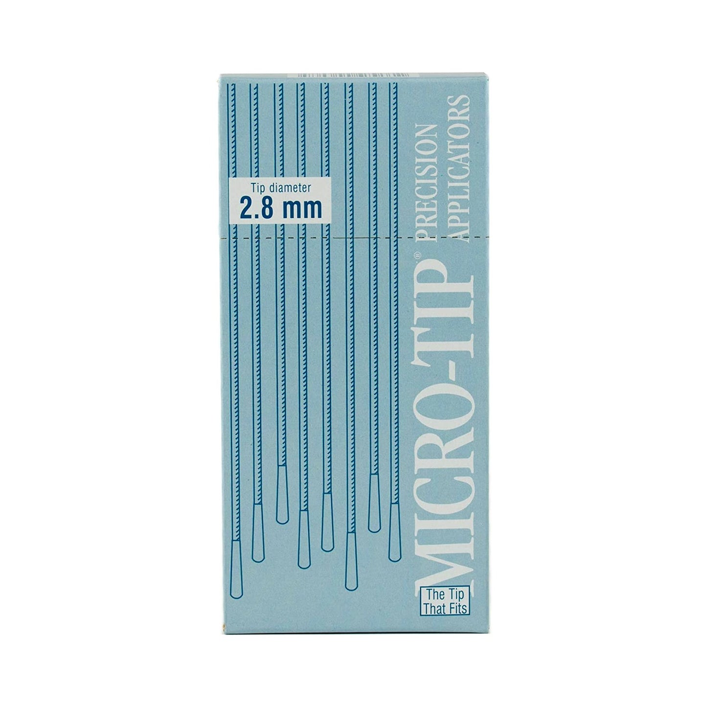 Micro-Tip™ Swabstick