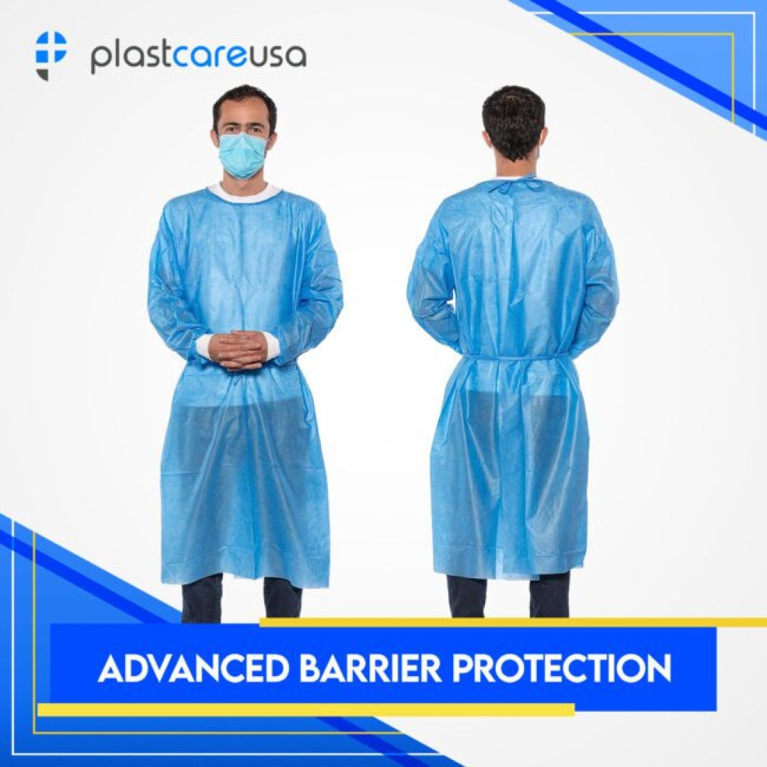 Isolation Gown