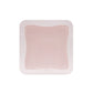 Allevyn Gentle Border Silicone Foam Dressing, 5 x 5 Inch