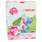 American® White Cross Stat Strip® My Little Pony Kid Design Adhesive Strip