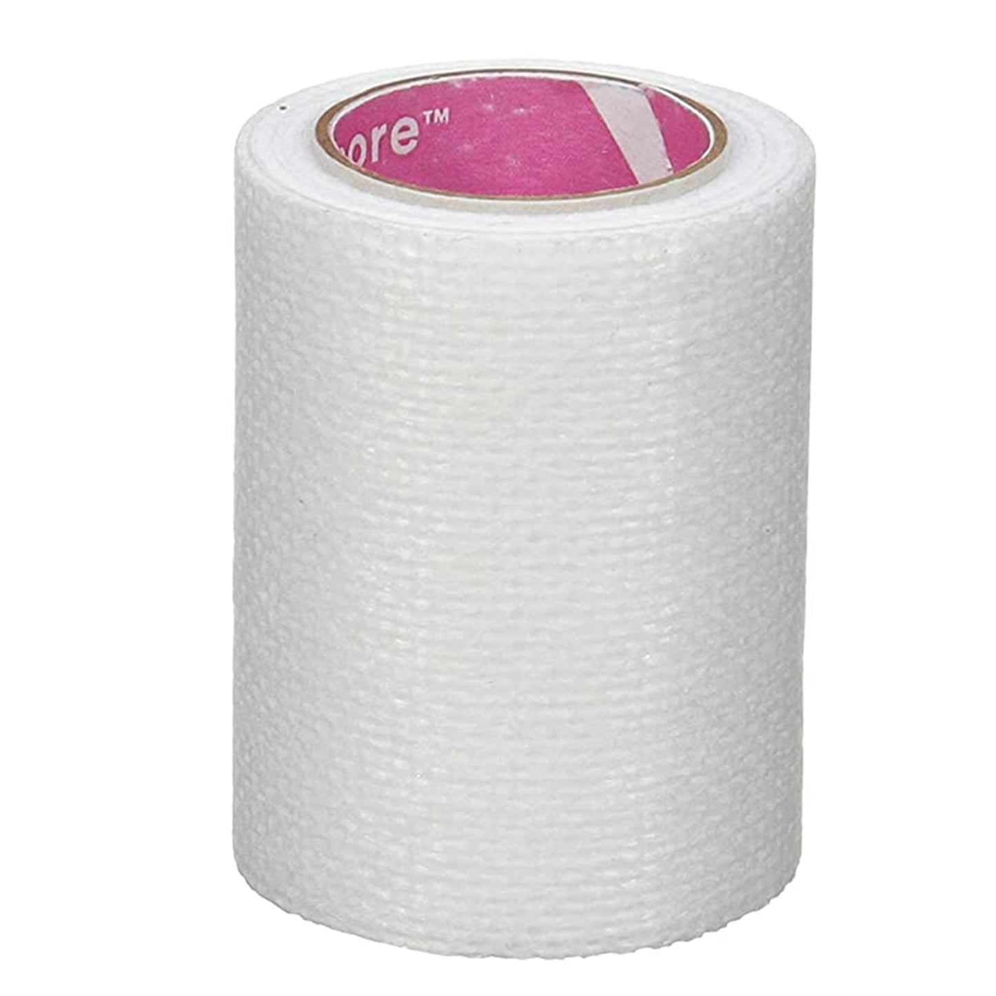 3M™ Medipore™ H Soft Cloth Medical Tape, 2 Inch x 2 Yard, White