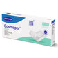 Cosmopor® Adhesive Dressing, 4 x 10 Inch