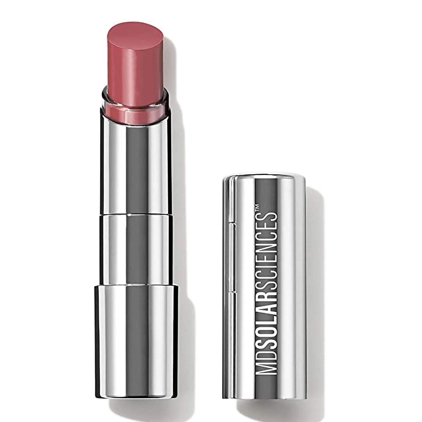 MDSolarSciences® Hydrating Sheer Lip Balm, Blush (Pink)