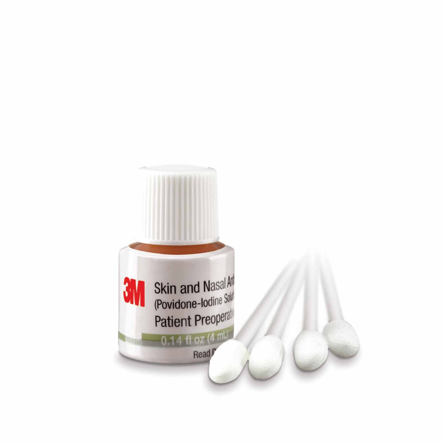 3M™ Skin and Nasal Antiseptic