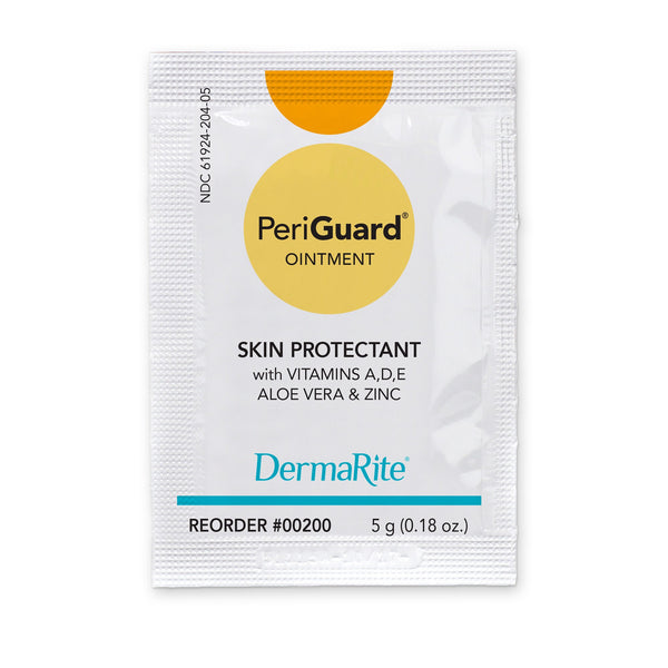 DermaRite PeriGuard® Skin Protectant Scented Ointment