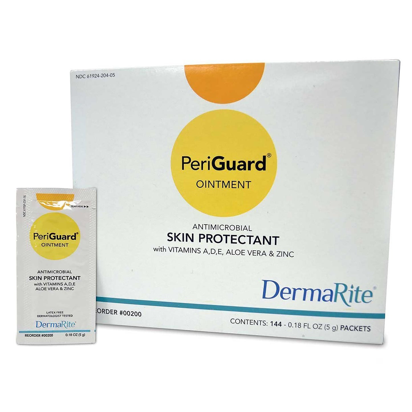 DermaRite PeriGuard® Skin Protectant Scented Ointment