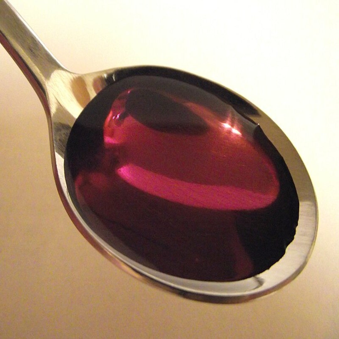 Cough Syrup