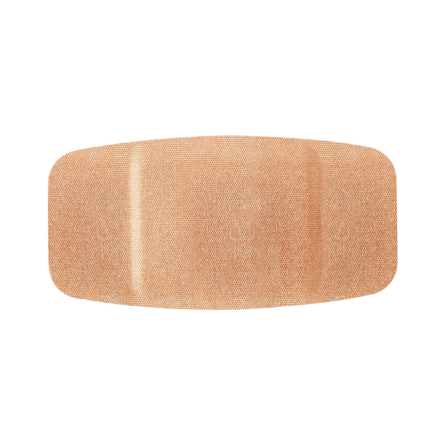 McKesson Tan Adhesive Strip, 2 x 4 Inch