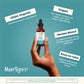 Drp Organic Kid Focus/Attention Herbal 1Oz (6/Cs
