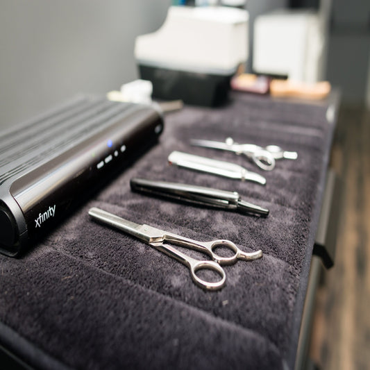Surgical Scissors