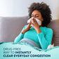 Sinex Saline Ultra Fine Nasal Mist Moisturizing with Aloe