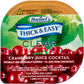 Thick & Easy® Clear Honey Consistency Cranberry Juice Thickened Beverage
